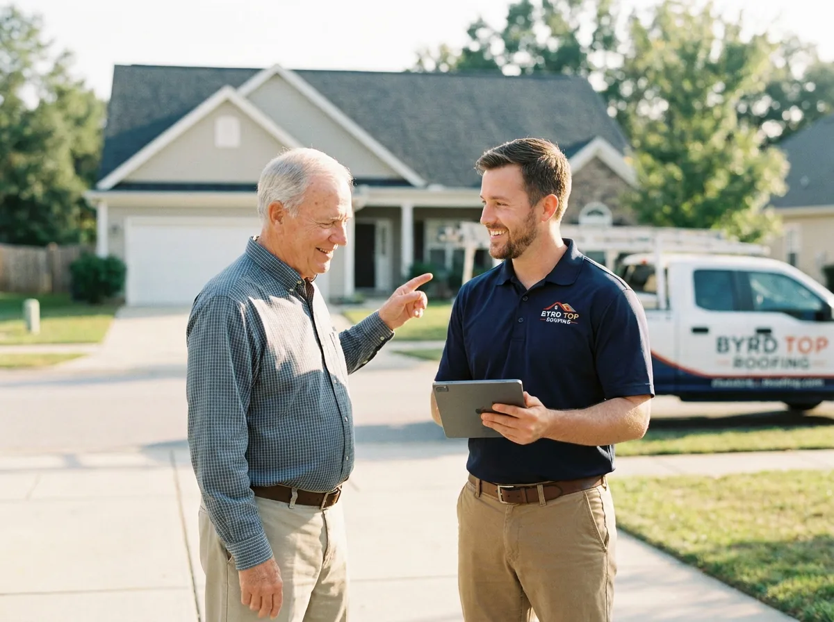 Roofing Strandburg, SD FAQs